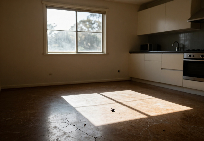 Pest Control in Kurnell Homes